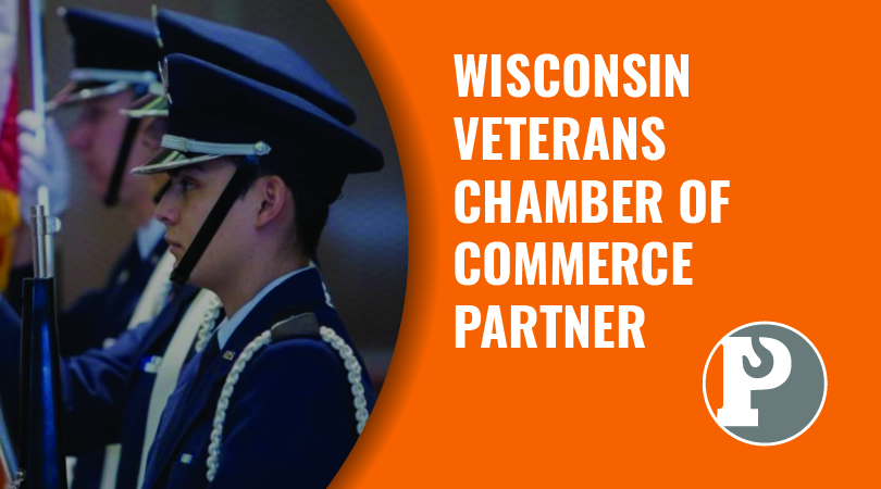 Join Price Erecting for this Year’s WI Veterans Business Conference