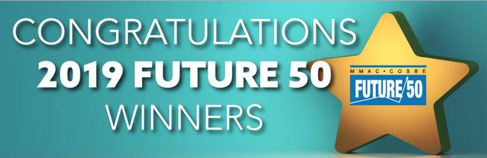 Price Erecting named a Future 50 company!