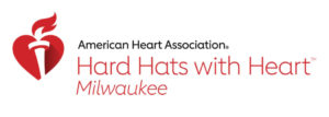 2020 Price MKE Hard Hats with Heart