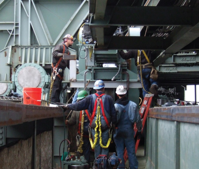 Baseball Stadium Repair Price Erecting, Co