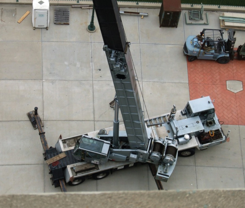 Baseball Stadium Repair Price Erecting, Co